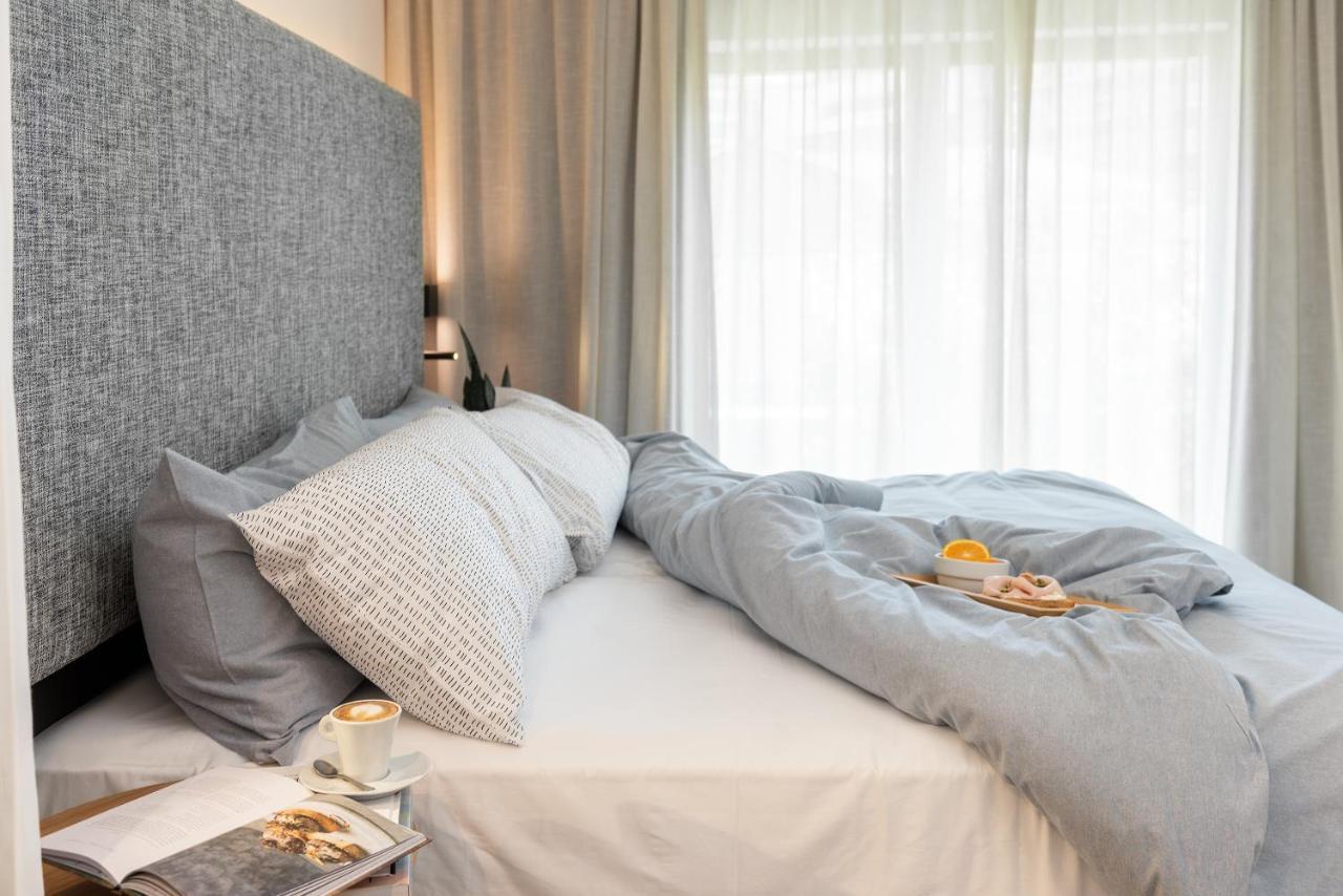 Innside By Melia Newcastle Eksteriør billede