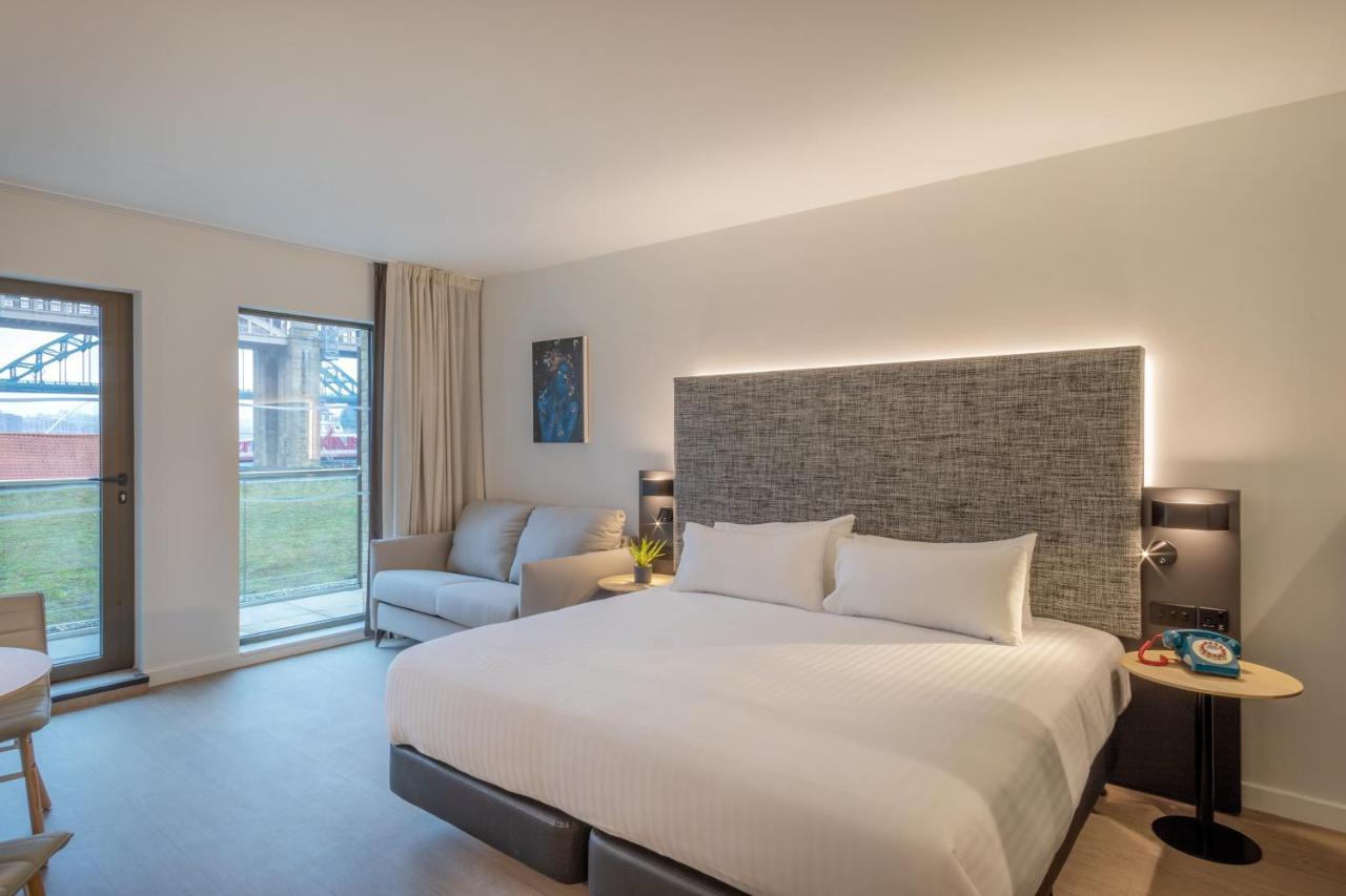 Innside By Melia Newcastle Eksteriør billede