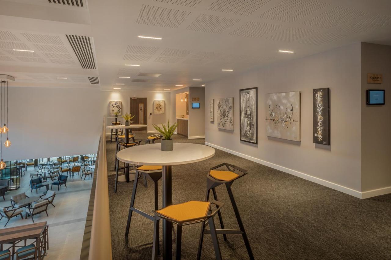 Innside By Melia Newcastle Eksteriør billede