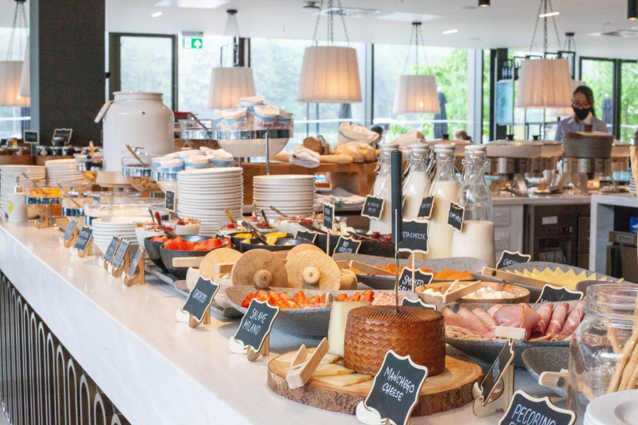 Innside By Melia Newcastle Eksteriør billede