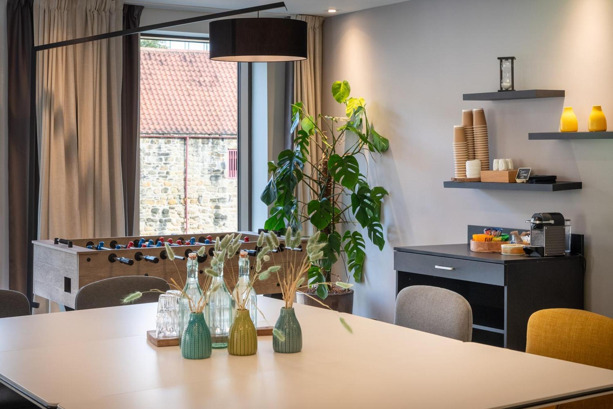 Innside By Melia Newcastle Eksteriør billede