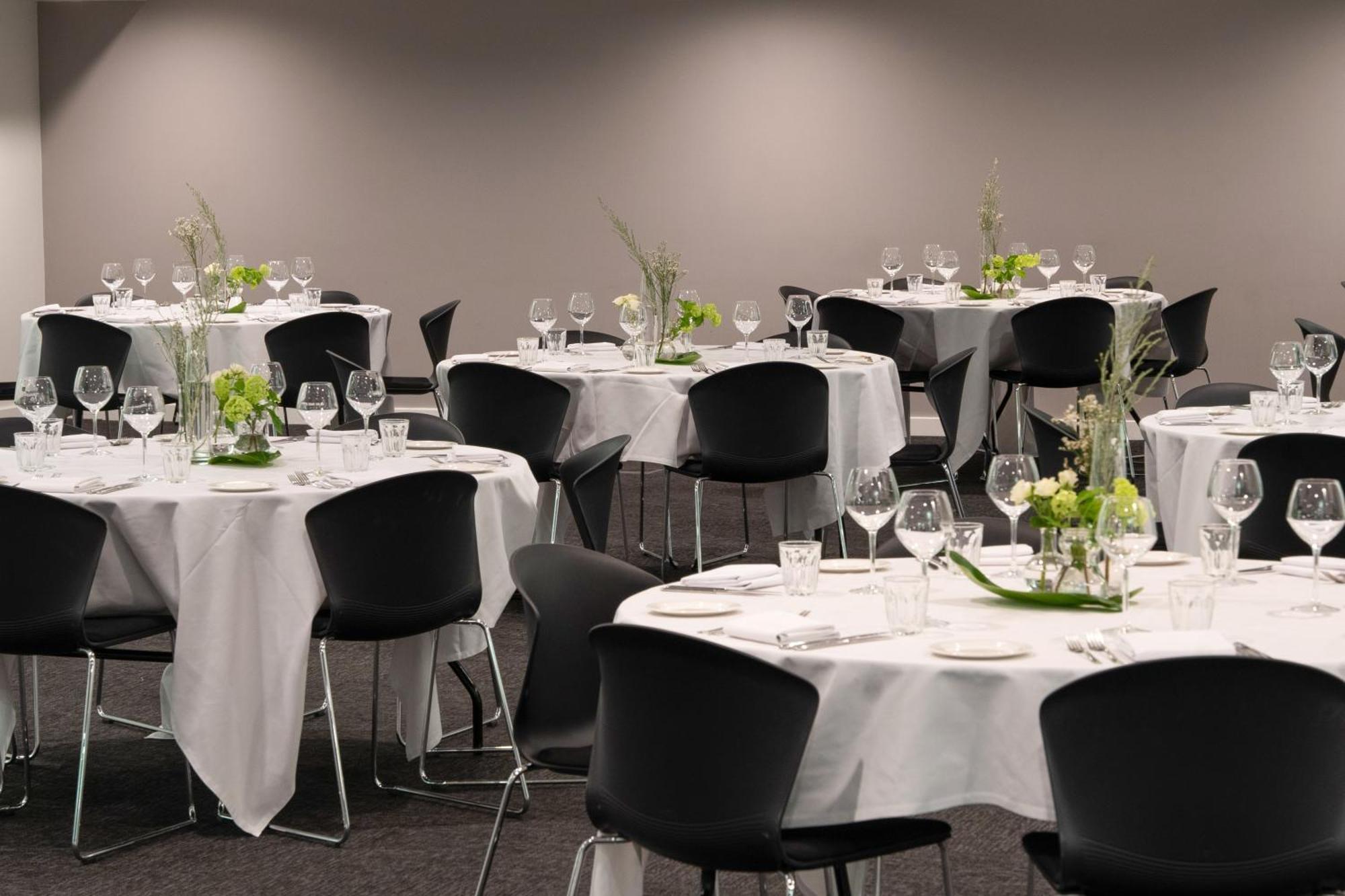 Innside By Melia Newcastle Eksteriør billede