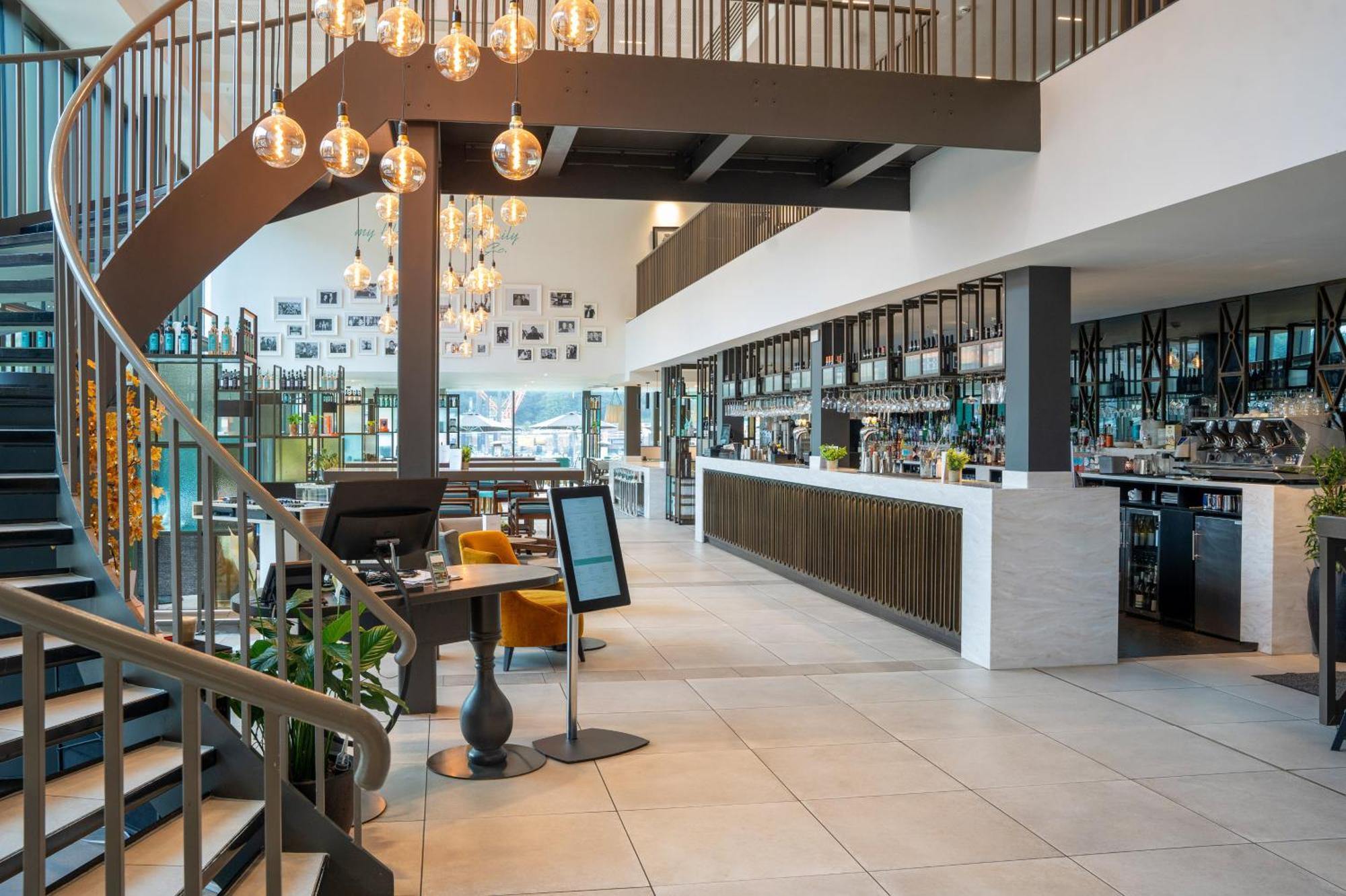 Innside By Melia Newcastle Eksteriør billede