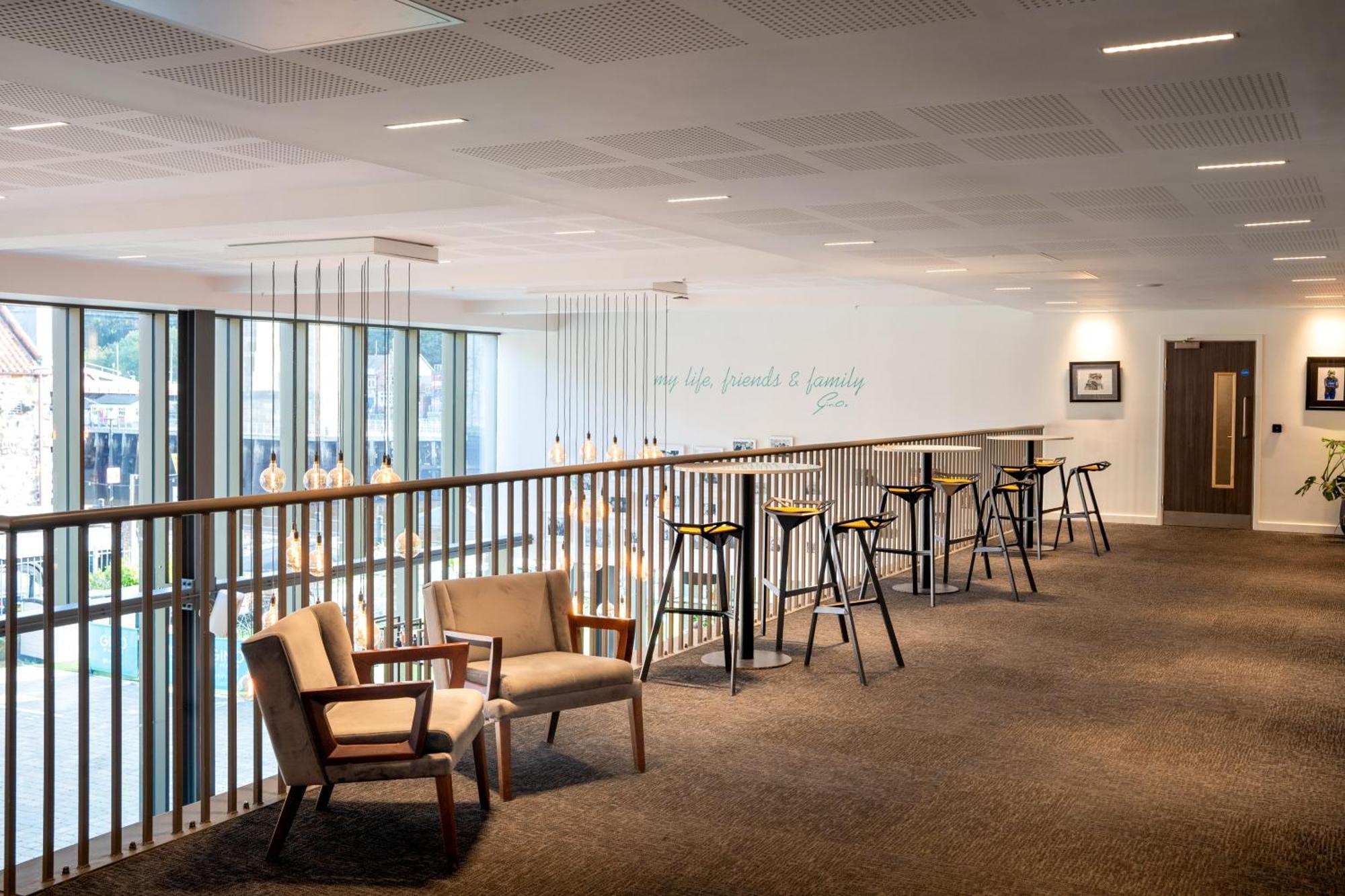 Innside By Melia Newcastle Eksteriør billede
